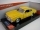  Ford Maverick 1974 Yellow 1:24 Motor Max 